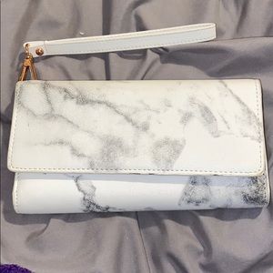Wallet/Wristlet